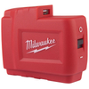 Milwaukee M18 USB töltő M12™ fűthető kabátokhoz 12V