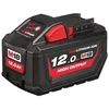 Milwaukee M18 HB12 Akkumulátor 18V Li-ion, 12.0Ah