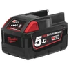 Milwaukee M28 B5 RedLithium-Ion™ akkumulátor, 28V, 5.0Ah