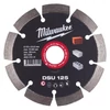 Milwaukee DSU gyémánt vágótárcsa 150mm