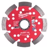 Milwaukee HUDD gyémánt vágótárcsa 150mm