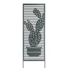 Nortene Cactus Trellis fém növényfuttató, 34x120cm