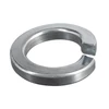 Rugós alátét, horganyzott 10mm