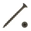 SB gipszkartoncsavar fához 3.5x35mm, 30db