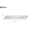 Olfa LB-50 törhető penge, 100x18x0.5mm, 50db