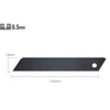 Olfa LBB-50 törhető penge, extra éles, 100x18x0.5mm, 50db