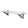 Palram Skylight univerzális polc kerti tárolókhoz, 84.7x30.5x22cm