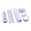 Palram EZ Link kit pergola elem csatlakoztató szett, fehér