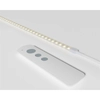 Palram LED távvezérlésű világítórendszer, 2.7m