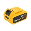 PowerPlus POWXB90050 akkumulátor Li-Ion 4.0Ah (20V)