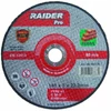 Raider Pro vágótárcsa kőhöz, 115mm