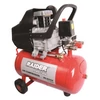 Raider RD-AC04O kompresszor, 24L, 8bar, 1.5kW, 230V