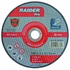  Raider Pro vágótárcsa fémhez, 125x22.2x3mm