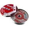 Raider Pro vágótárcsa készlet fémhez, 125mm, 10db