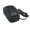 Riwall PRO RAC 220 akku töltő, 20V, 2.5A