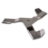 Riwall PRO RACC00071 mulcsozó kés, balos, 46cm
