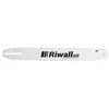 Riwall PRO láncvezető a RPCS 5545 láncfűrészhez, 45cm, 0.325&quot;, 1.5mm