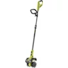 Ryobi RY18CVA-0 ONE+ kultivátor, 3 sebességes, 18V (akku és töltő nélkül)