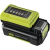 Ryobi RY36BC17A-140 Max Power 4.0Ah akkumulátor és 1.7Ah töltő, 36V