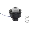 Ryobi RAC114 damilfej 18V és 36V fűkaszákhoz, 1.6mm