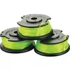 Ryobi RAC143 damilorsó az RLT36 36V-os akkumulátoros fűkaszákhoz, 2mm, 3db