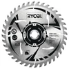 Ryobi CSB165A1 körfűrészlap az R18CS körfűrészhez, 165mm, 40 fog