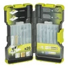 Ryobi RAK20JB dekopírfűrészlap készlet fára, műanyagra, fémre, 75 és 100mm, 20db