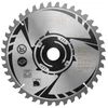 Ryobi RAMSB254 gérvágó fűrészlap fához, 254x30mm, 40T