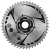 Ryobi SB216K16T48A1 körfűrészlap gérvágóhoz fára, 216mm, 48fog
