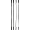 Ryobi SSB18TPI lombfűrész készlet, 133mm, 18TPI, 5db