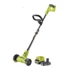 Ryobi RY18PCA-120 ONE+ kültéri burkolattisztító, 18V (akkuval és töltővel)