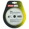 Ryobi TSBA1 gyémánttárcsa csempéhez, 102mm