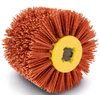Scheppach MRS 1300 csiszoló henger, nylon, 12x10cm