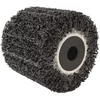 Scheppach csiszoló henger az MRS 1300 csiszológéphez, szilikonkarbid, 12x10cm
