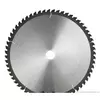 Scheppach körfűrészlap a Divar 55 és PL 55 gépekhez, 24 fog, 160x20x2.4mm