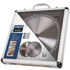 Scheppach fűrészlap szett, 24 és 48 fog, 315mm, 2db