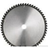 Scheppach TCT körfűrészlap HM 90 gérvágókhoz, 24 fog, 216x30x2.8mm