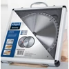 Scheppach fűrészlap szett, 48 és 60 fog, 254mm, 2db