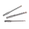 Scheppach fúrószár szett a DH 1300 Plus fúróhoz, SDS Plus, 8-10-12mm, 3 részes