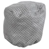 Scheppach textil szűrő, mosható, ASP 15-ES, ASP 20-ES, ASP 30-ES modellekhez, 6db