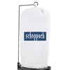 Scheppach porzsák HD 12 porszívókhoz
