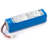 Sencor SRX 9301 pótakku az SRV 93xx porszívókhoz, li-ion, 16.8V, 5Ah