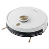 Sencor SRV 9150WH robotporszívó, 2 az 1-ben, UV fény, 0.6L