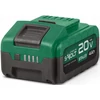 Stalco BLS20-4AH S-VOLT akkumulátor, Li-Ion, 4Ah, 20V