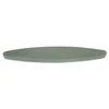 Strend Pro WT5402 kaszakő, ovális, 230x35x13mm