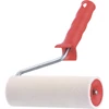 MTX festőhenger nyéllel, gyapjú, 250mm, 4mm szálak, 8mm nyél, D44mm