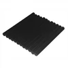 Topex ragasztópatron, 11x250mm, fekete, 12db