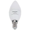 Tracon LED izzó Samsung chippel, gyertya, E14, 5W, 4000K