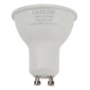 Tracon SMD LED spot izzó Samsung chippel, GU10, 5W, 4000K