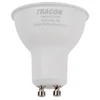 Tracon SMD LED spot izzó Samsung chippel, GU10, 7W, 3000K